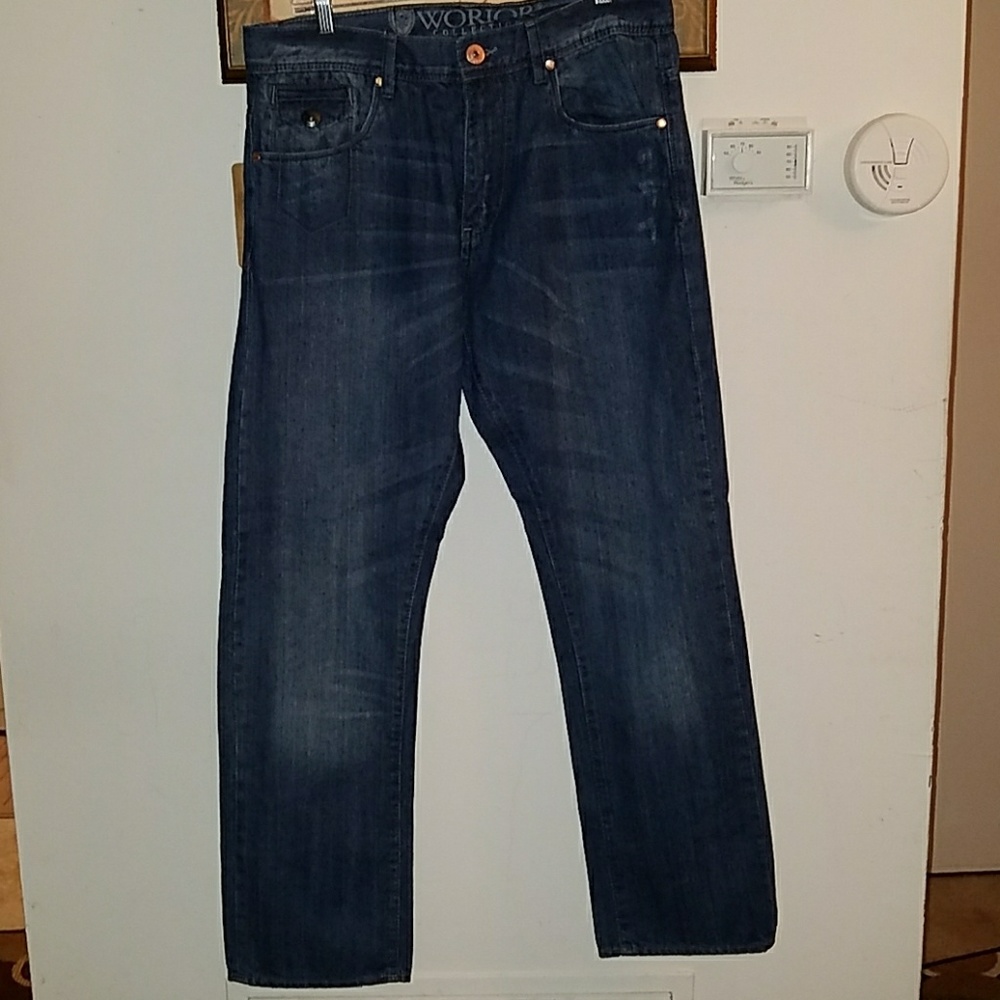 Men's Jeans--SOLD